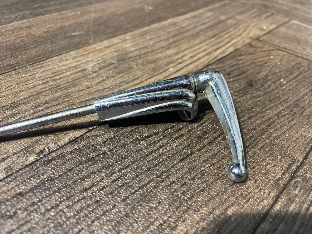 Vintage Premier 60's Bass Drum Tension Rod & Claw Hardware x1 #LP35