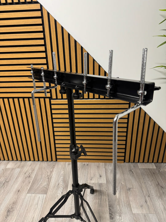 Percussion Drum Multi-Stand / Drum Stand Double Braced #WL53