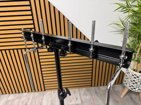 Percussion Drum Multi-Stand / Drum Stand Double Braced #WL53