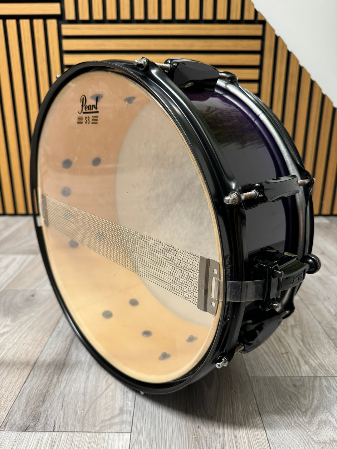 Pearl Export ELX Snare Drum 14” x 5.5” / 8-Lug #WG30