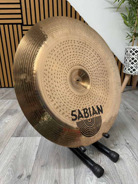 Sabian B8 Chinese 18”/45cm China Cymbal / Drum Accessory #OT9