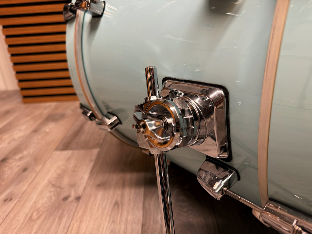 TAMA Silverstar Birch Bop Drum Kit 4-Piece Shell Pack / 18" #OD