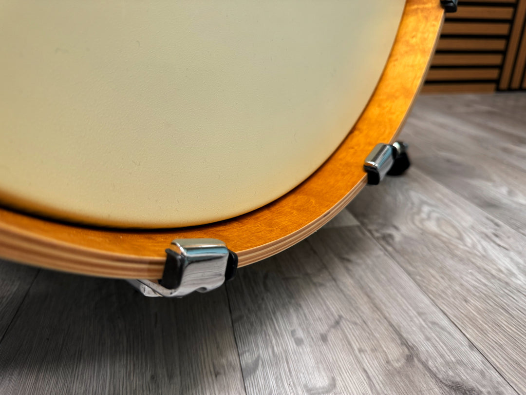 TAMA Silverstar Birch Bop Drum Kit 4-Piece Shell Pack / 18" #OD