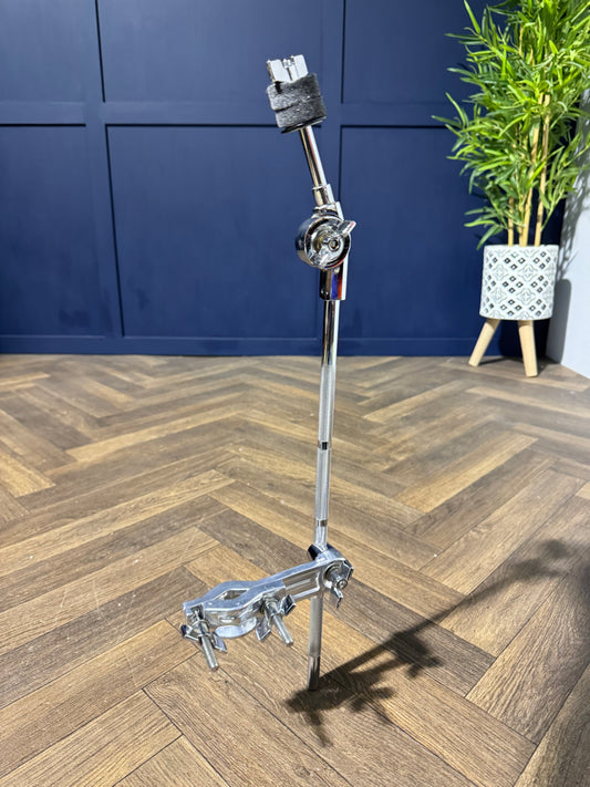 Gibraltar Boom Cymbal Arm with Clamp / Drum Hardware #NP11