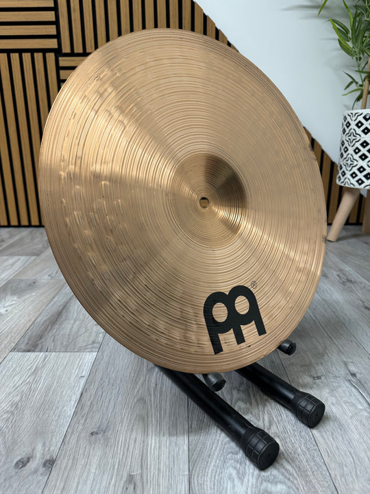 Meinl Classics Medium Crash 16"/40cm Cymbal / Accessory #OT13