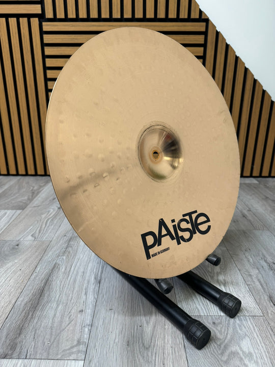 Paiste PST5 Medium Crash 18"/45cm Cymbal / Accessory #VO24