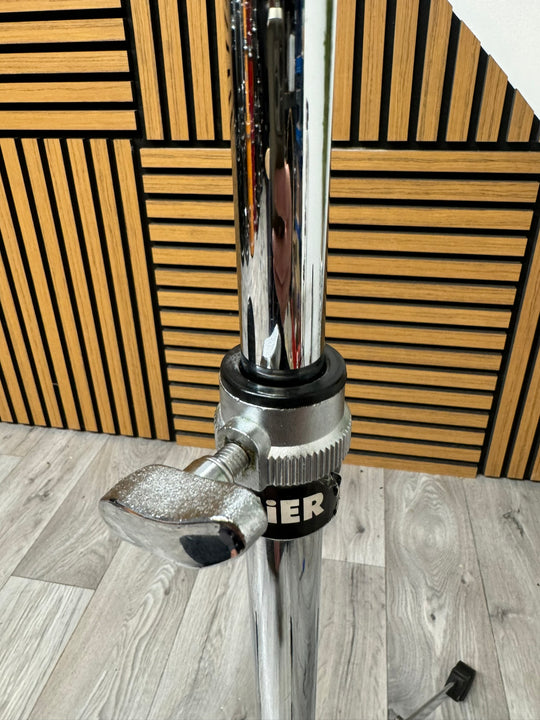 Premier Straight Drum Cymbal Stand / Single Braced #WY27