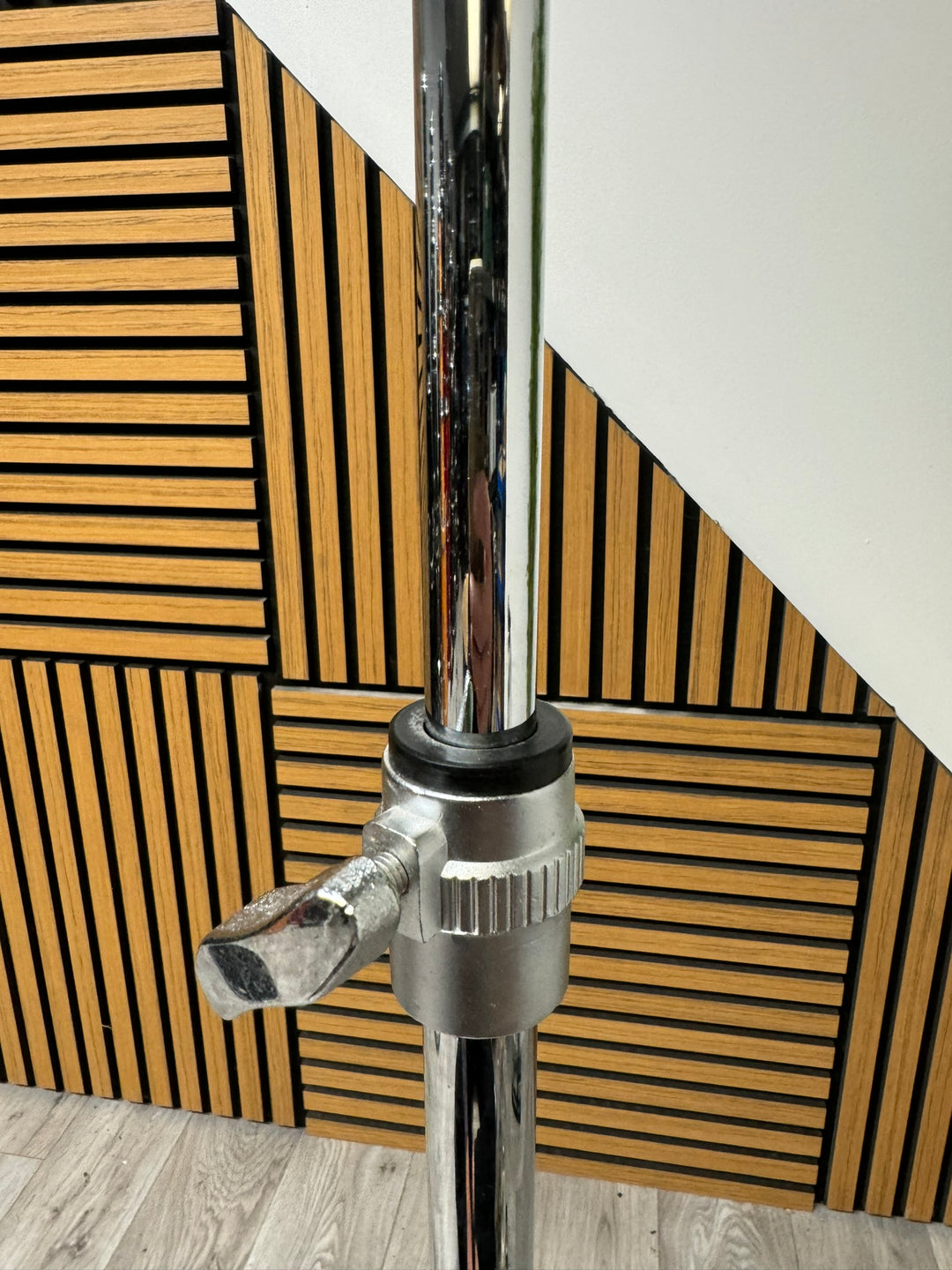 Premier Straight Drum Cymbal Stand / Single Braced #WY27