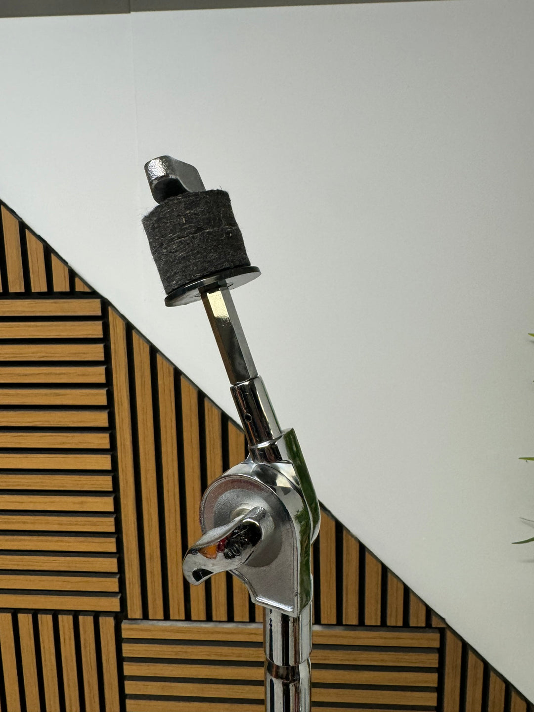Premier Straight Drum Cymbal Stand / Single Braced #WY27