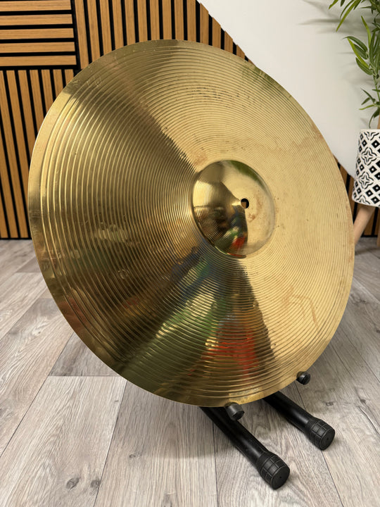 Paiste 302 Ride 20"/51cm Cymbal #OT15