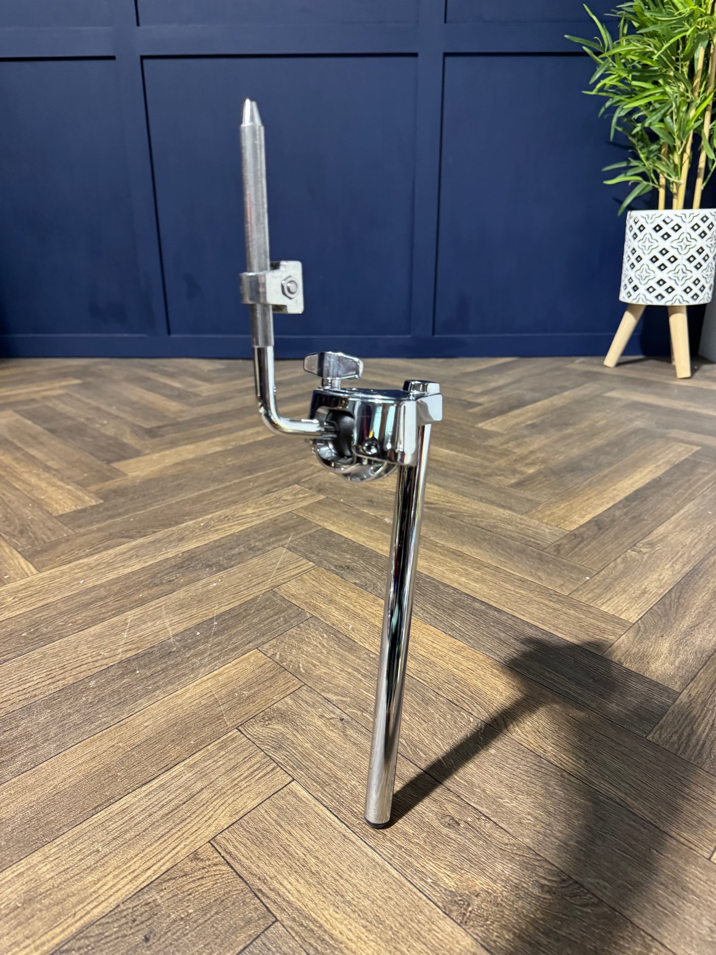 TAMA 19mm Tom Drum Single Post Holders Arm Mount #NP14