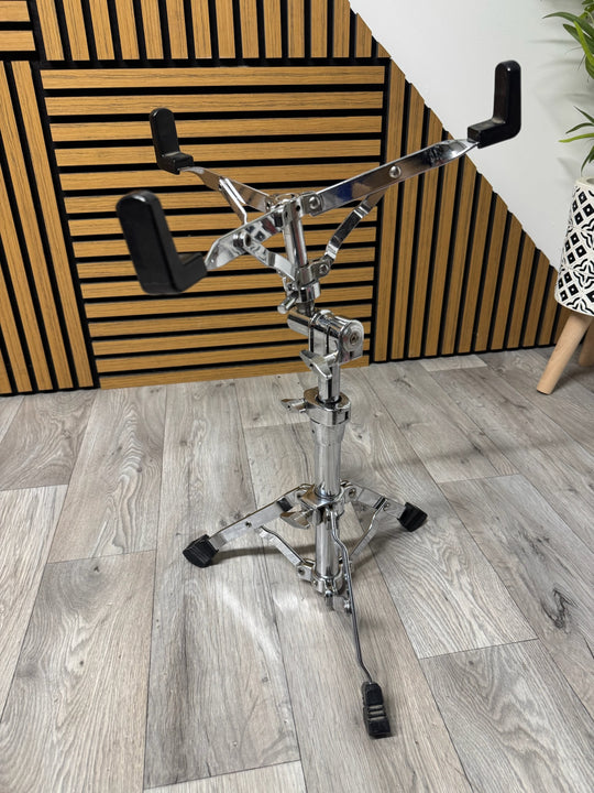 Pearl Snare Drum Grab Stand 14" / Single Braced Hardware #WL59