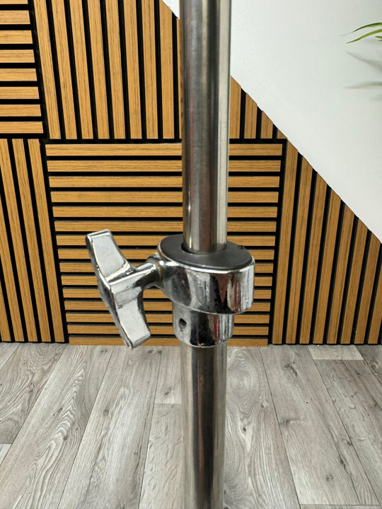 Stagg Boom Arm Cymbal Stand / Double Braced Hardware #WY28