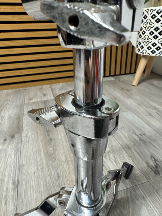 Pearl Snare Drum Grab Stand 14" / Single Braced Hardware #WL59