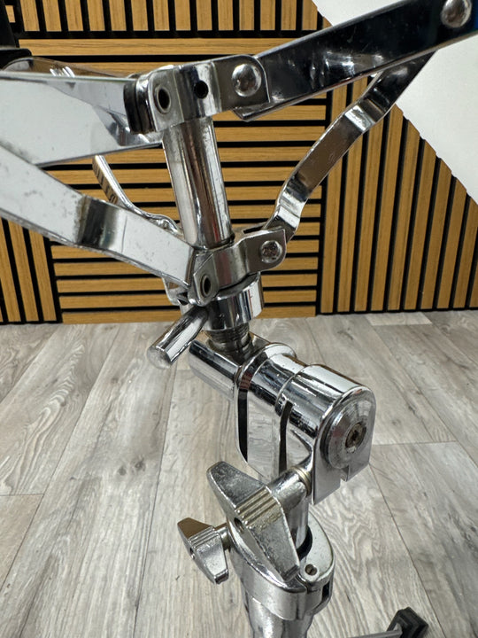 Pearl Snare Drum Grab Stand 14" / Single Braced Hardware #WL59