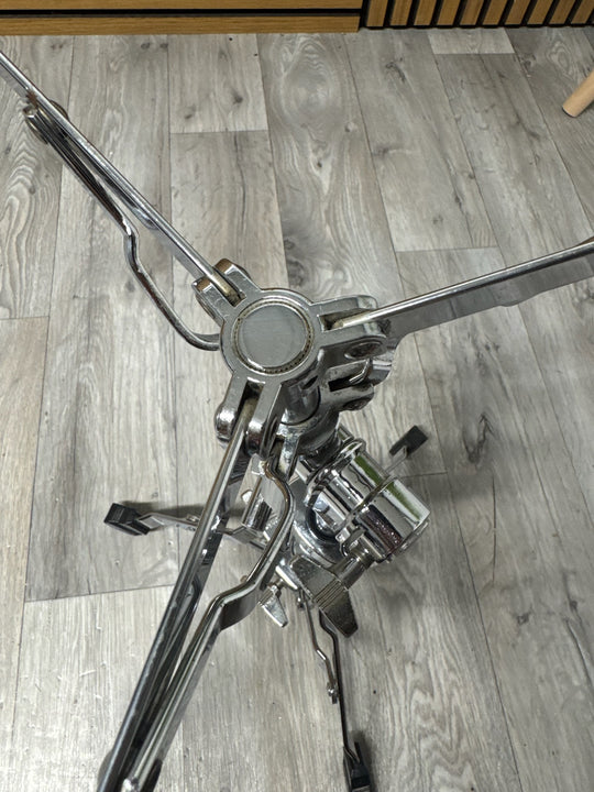 Pearl Snare Drum Grab Stand 14" / Single Braced Hardware #WL59
