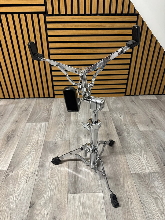 Pearl Snare Drum Grab Stand 14" / Single Braced Hardware #WL60