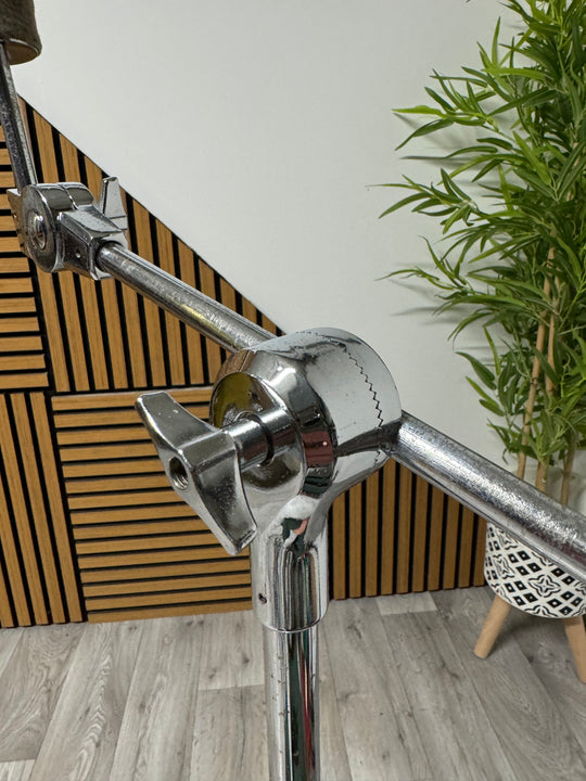 Pearl Boom Arm Cymbal Stand / Single Braced Drum Hardware #OT17