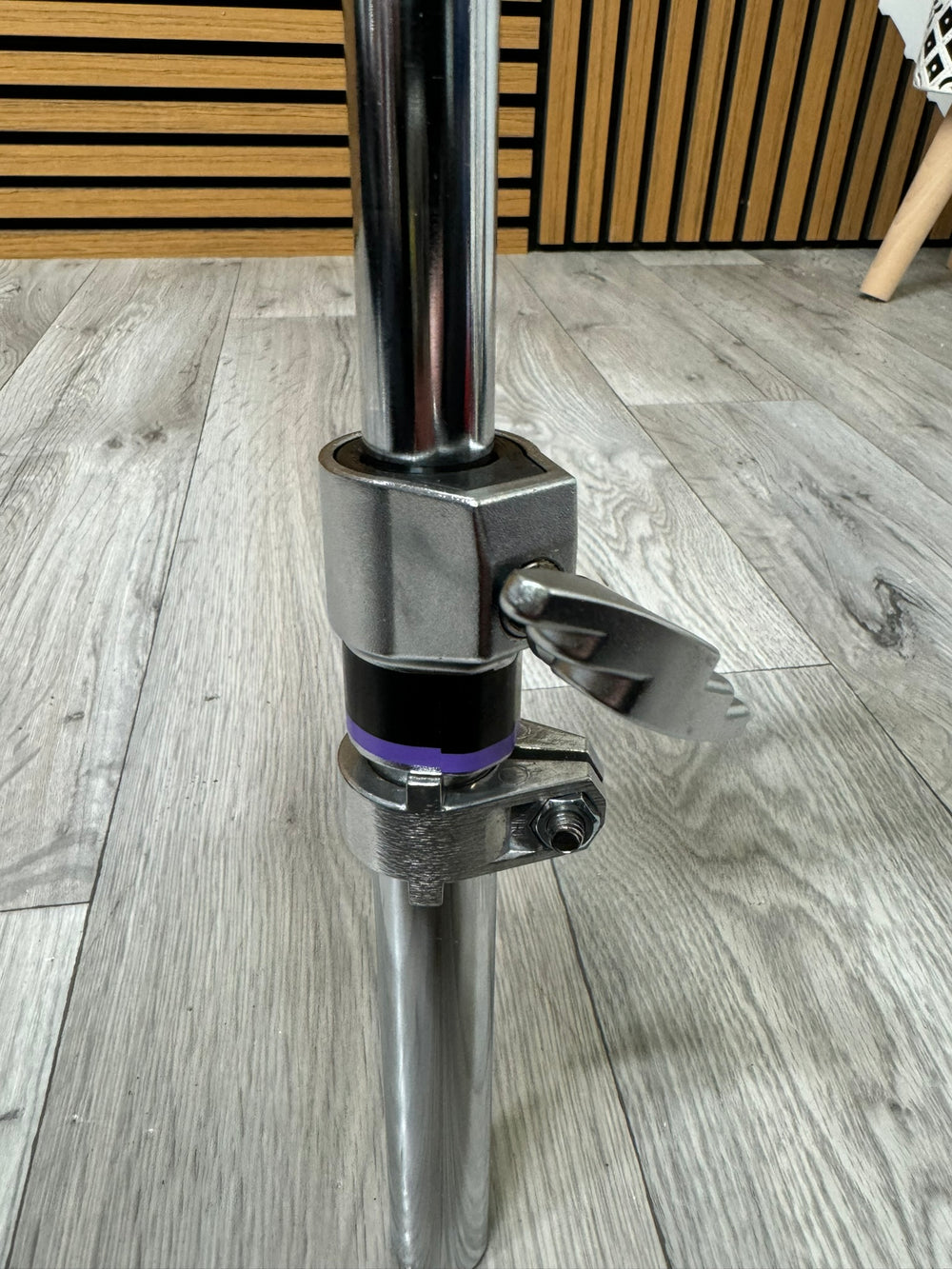 Yamaha CH750 Cymbal Boom Arm / Cymbal Arm 22mm / Drum Hardware #VO27