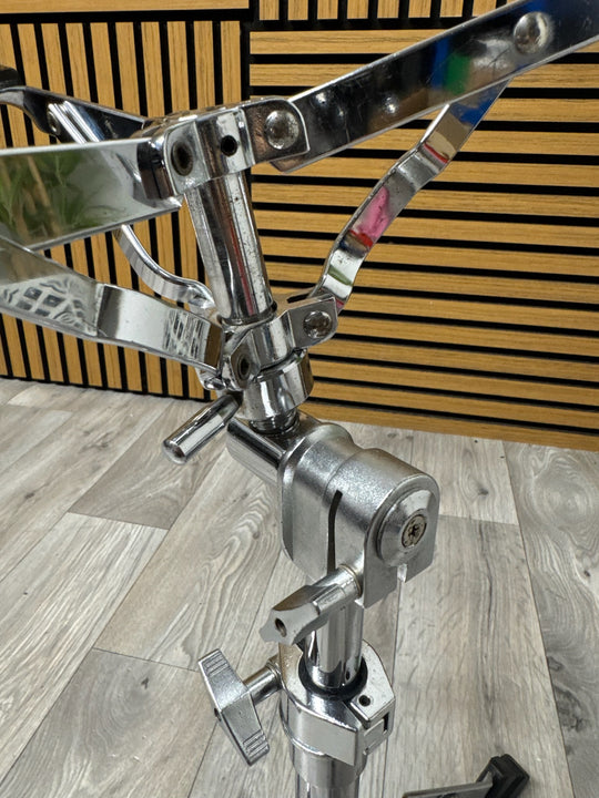 Pearl Snare Drum Grab Stand 14" / Single Braced Hardware #WL60