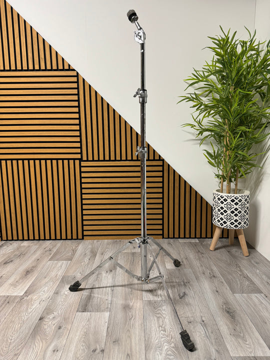 Premier Straight Drum Cymbal Stand / Single Braced #OT18