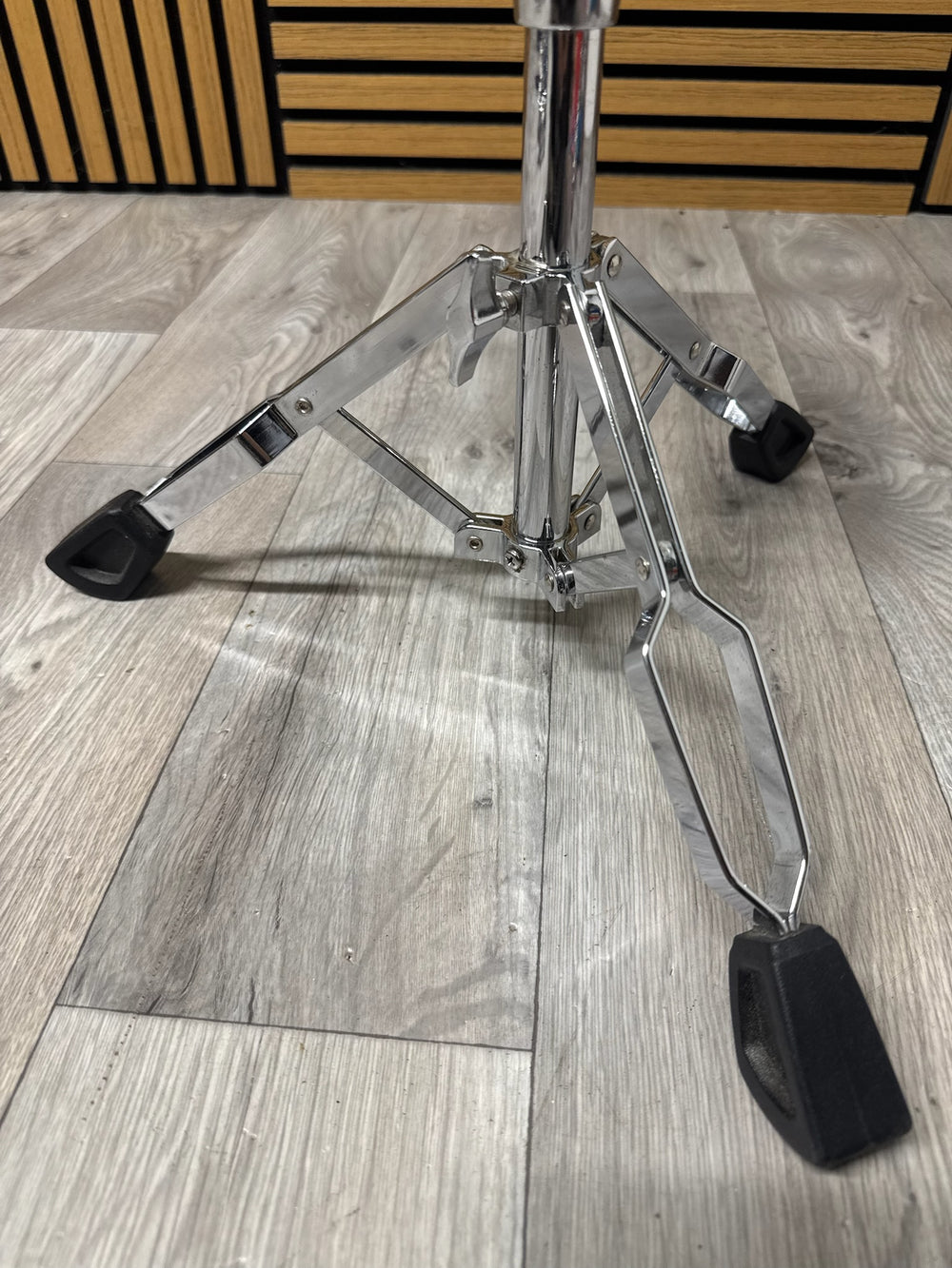 Pearl S-790 Snare Drum Grab Stand 14" / Double Braced Hardware #WL61