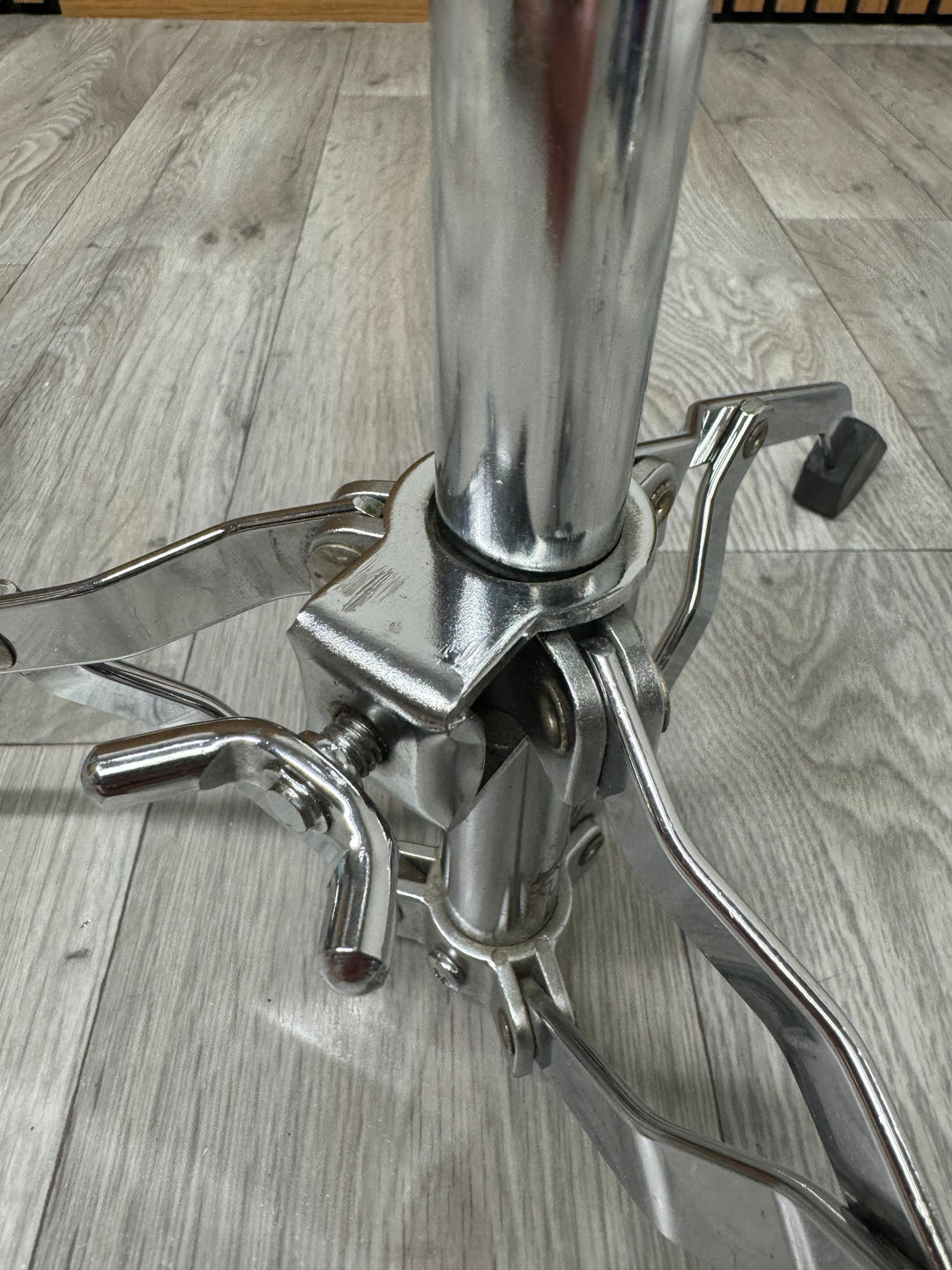 Snare Drum Grab Stand / Single Braced Drum Hardware #OD20