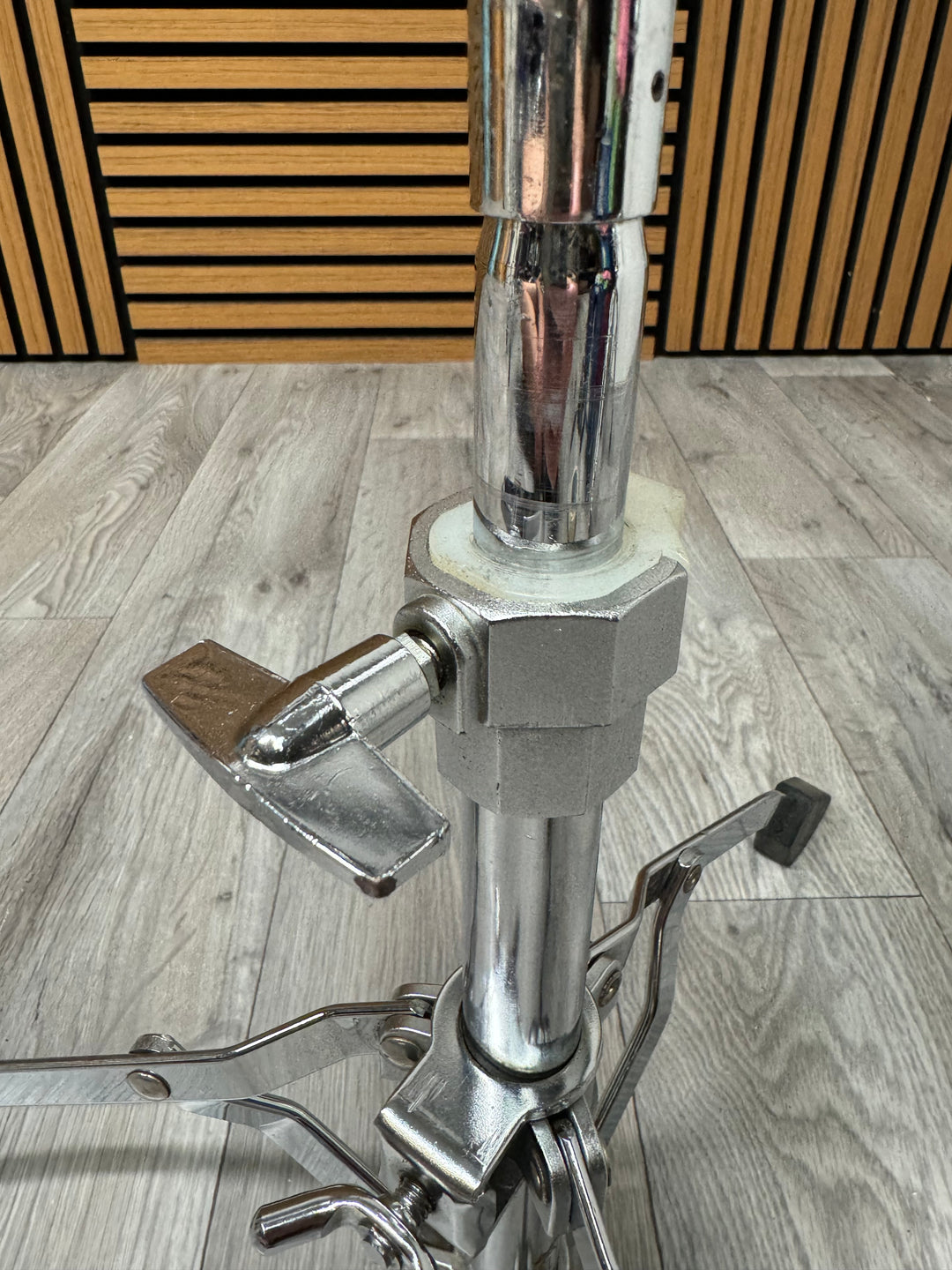 Snare Drum Grab Stand / Single Braced Drum Hardware #OD20