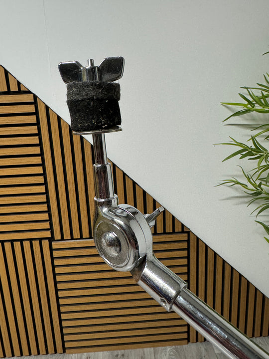 CB Boom Arm Cymbal Stand / Double Braced Drum Hardware #OT19