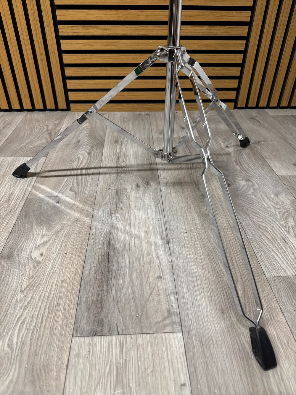 Mapex C200 Straight Drum Cymbal Stand / Double Braced #WL62