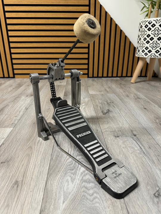 Premier Single Bass Drum Kick Pedal / Hardware #OT20