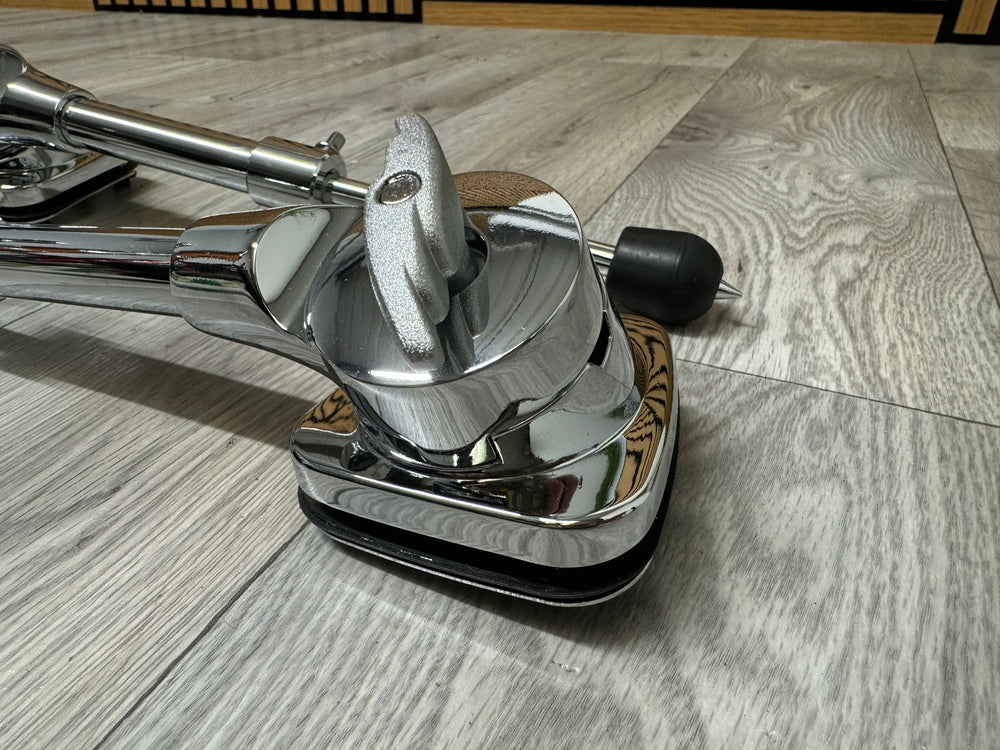 Yamaha Bass Drum Spurs Legs Hardware Mounts (Pair) #VO29