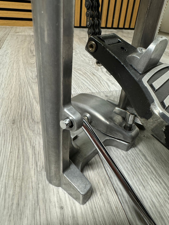 Premier Single Bass Drum Kick Pedal / Hardware #OT20