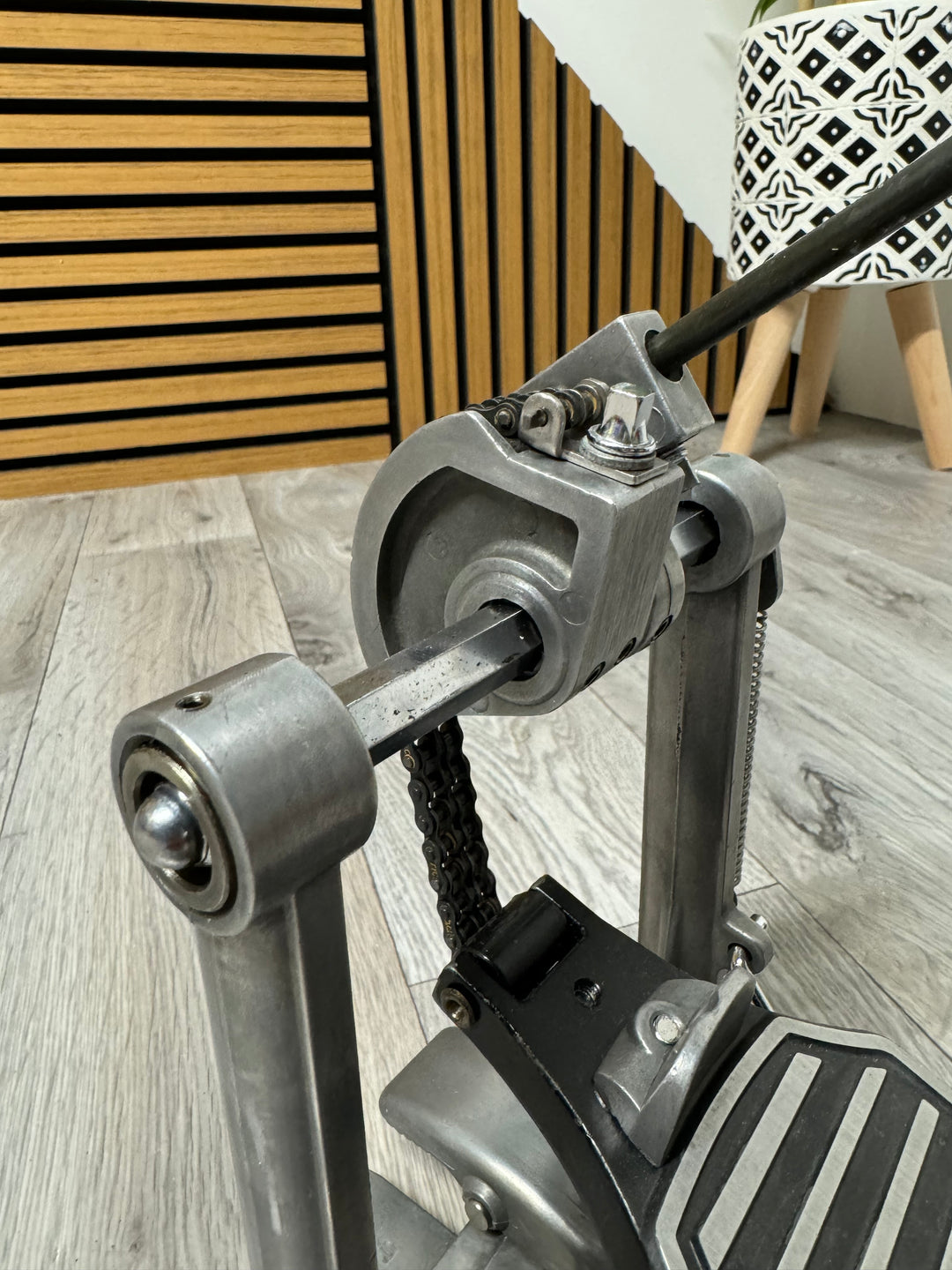 Premier Single Bass Drum Kick Pedal / Hardware #OT20