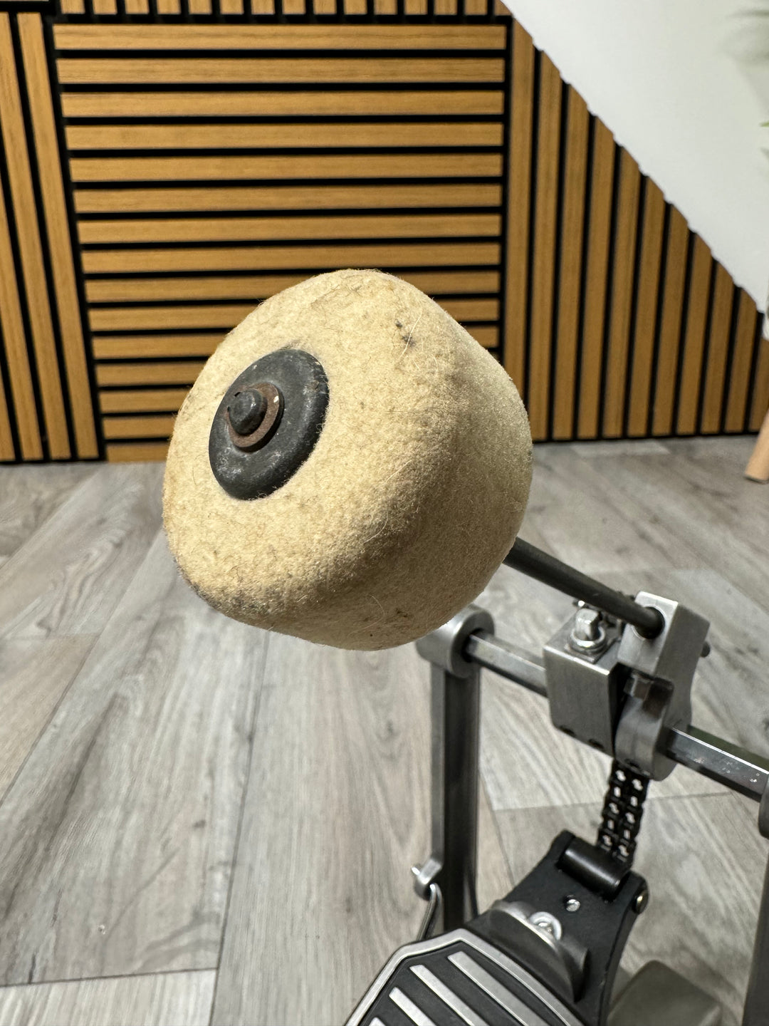 Premier Single Bass Drum Kick Pedal / Hardware #OT20