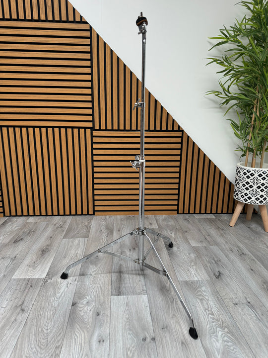 Straight Drum Cymbal Stand / Single Braced #OD22