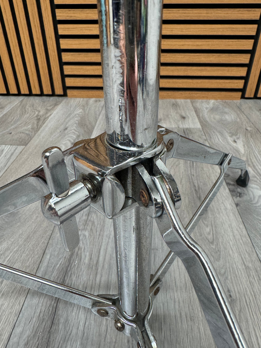 Straight Drum Cymbal Stand / Single Braced #OD22