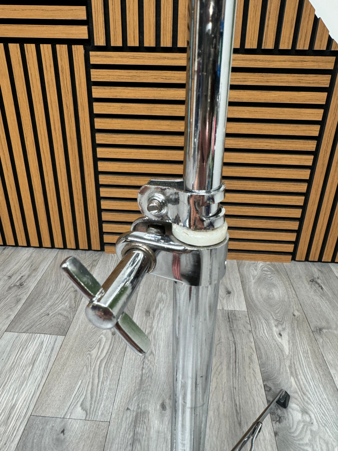 Straight Drum Cymbal Stand / Single Braced #OD22
