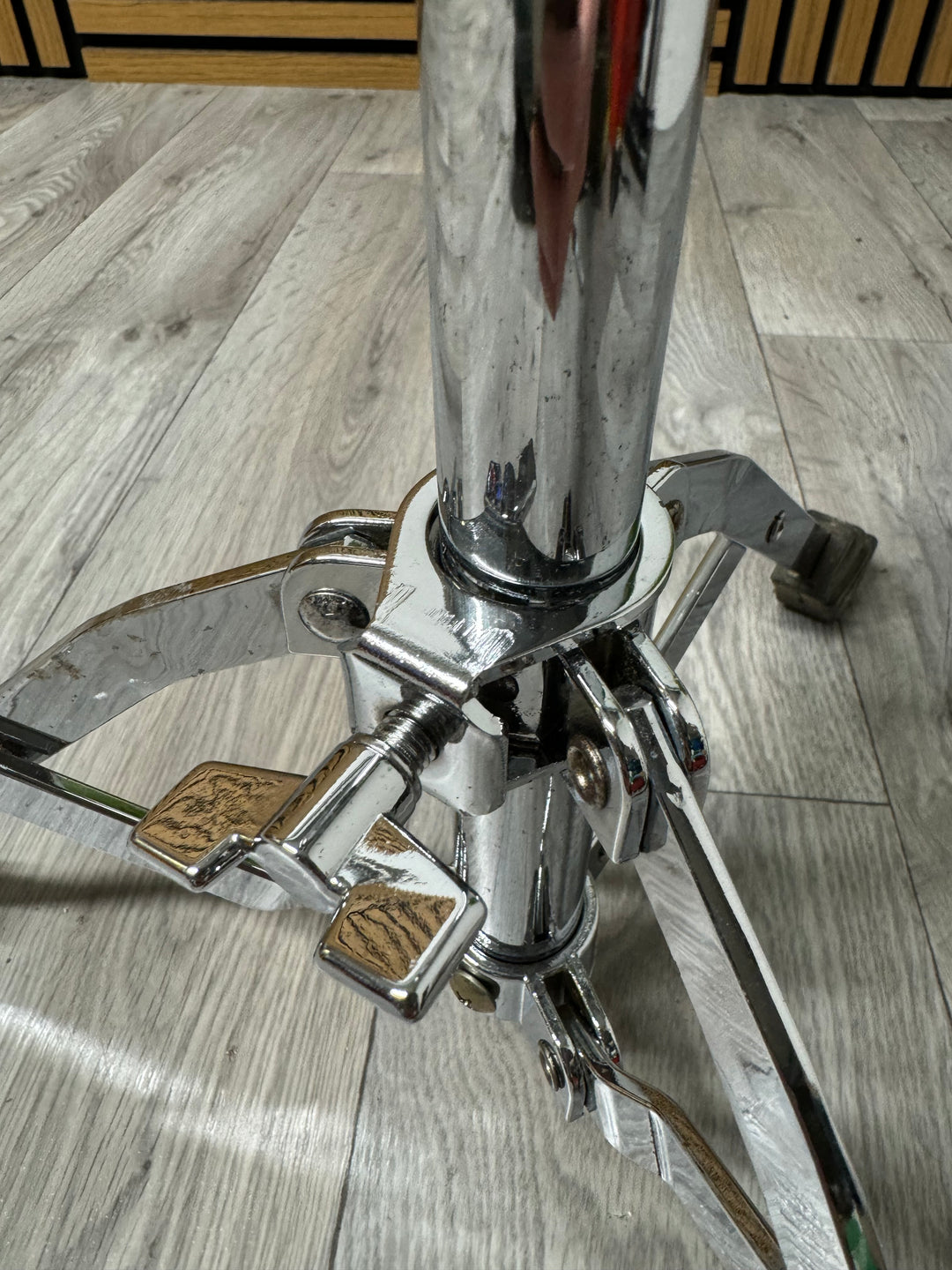 Premier Snare Drum Grab Stand / Heavy Duty Hardware #OT21