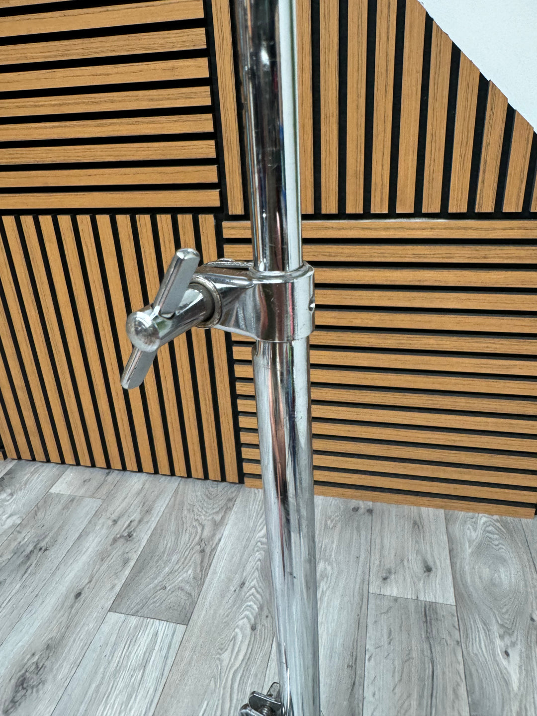 Straight Drum Cymbal Stand / Single Braced #OD22