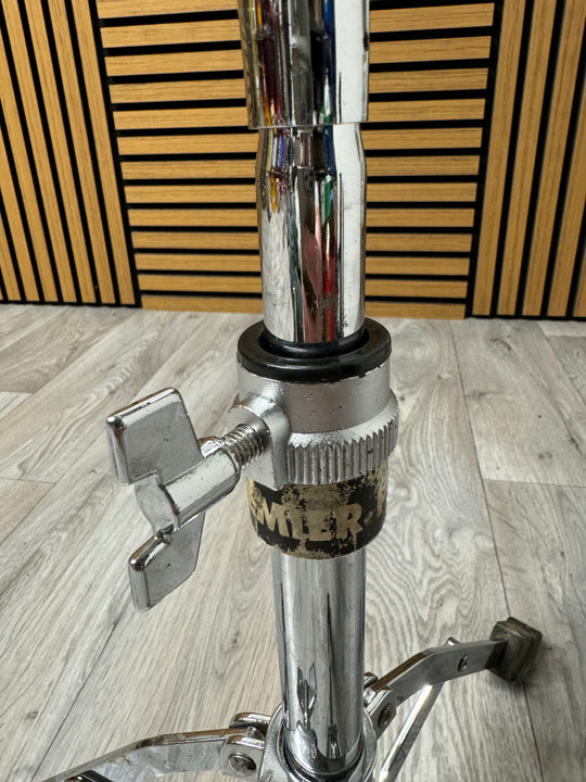 Premier Snare Drum Grab Stand / Heavy Duty Hardware #OT21