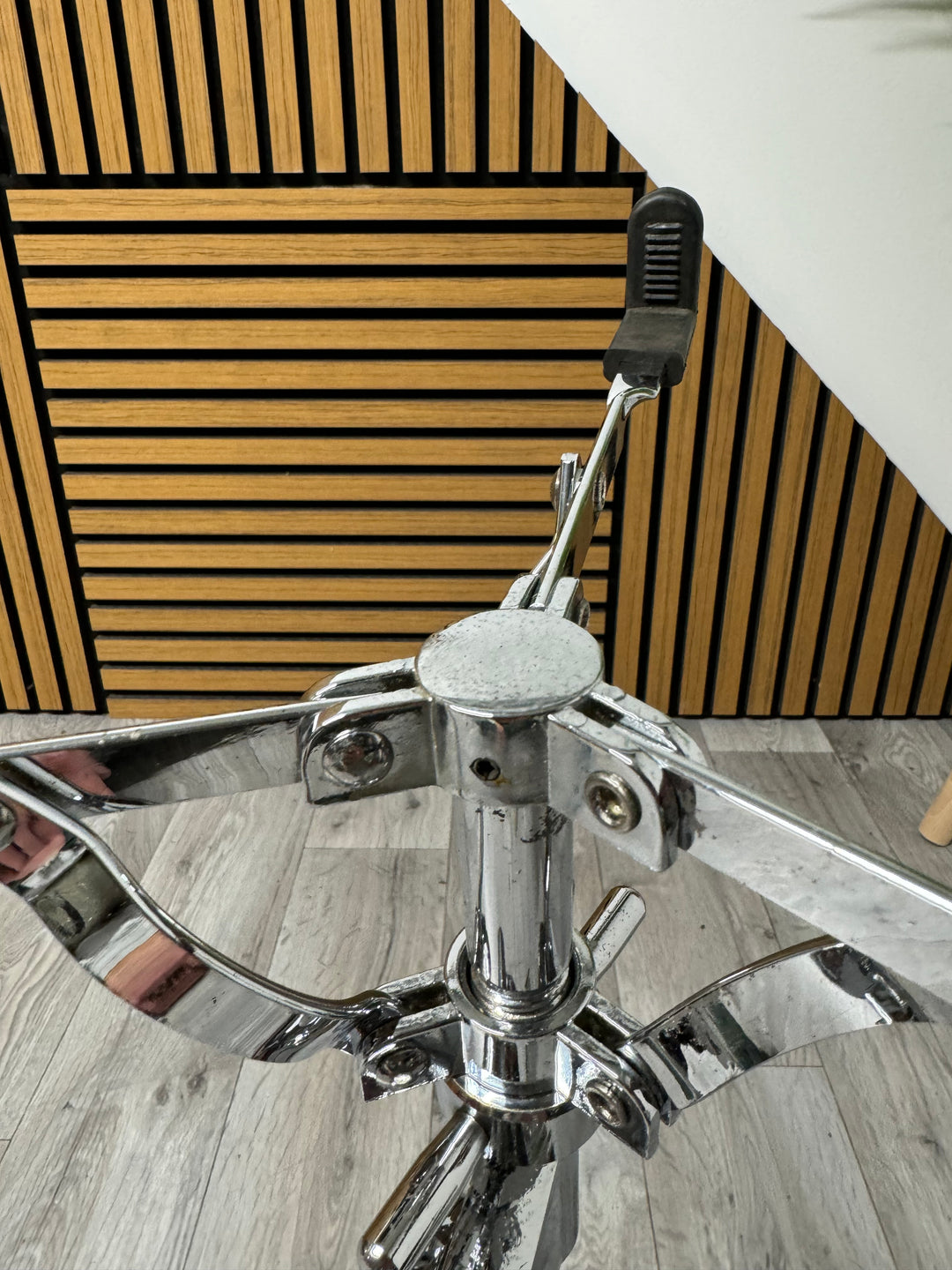Premier Snare Drum Grab Stand / Heavy Duty Hardware #OT21