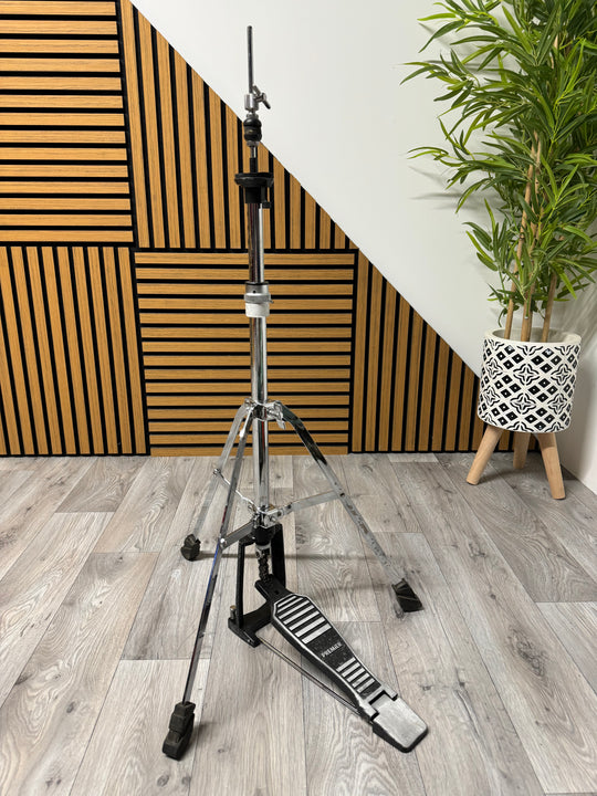 Premier Hi Hat Cymbal Stand Single Braced / Drum Hardware #OT22