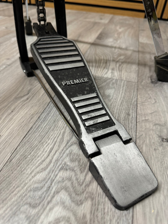 Premier Hi Hat Cymbal Stand Single Braced / Drum Hardware #OT22