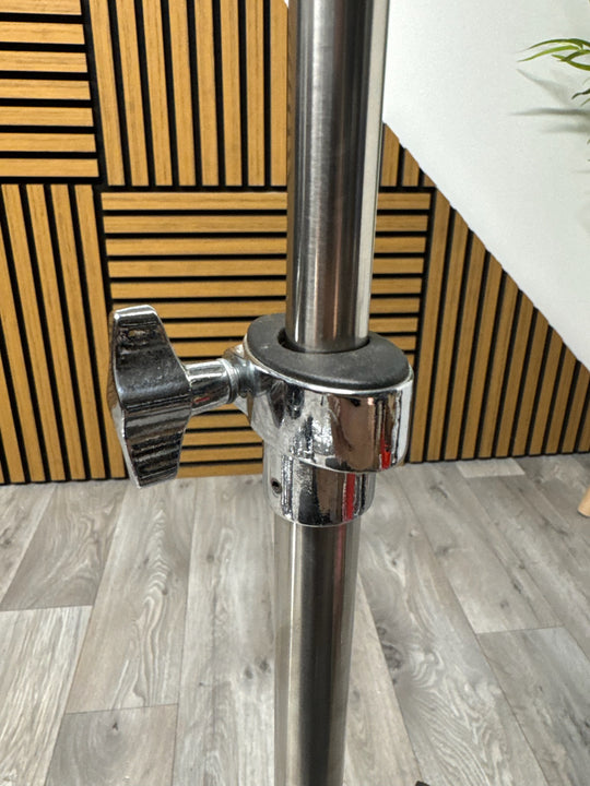 Stagg Straight Drum Cymbal Stand / Double Braced #WL64
