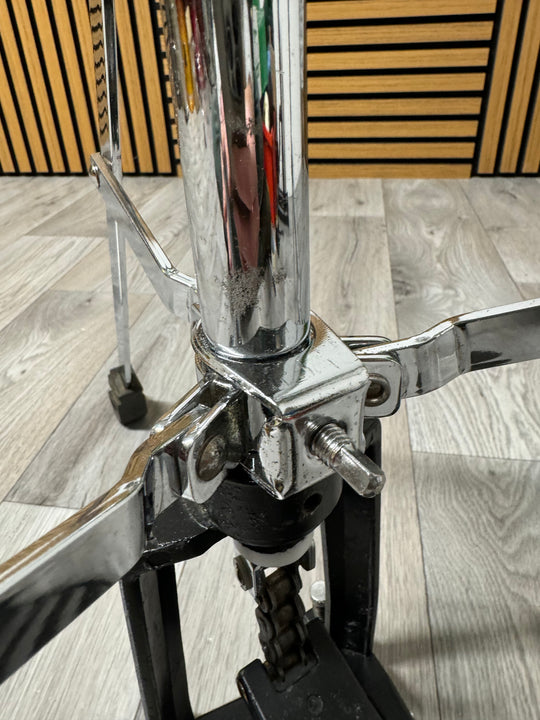 Premier Hi Hat Cymbal Stand Single Braced / Drum Hardware #OT22