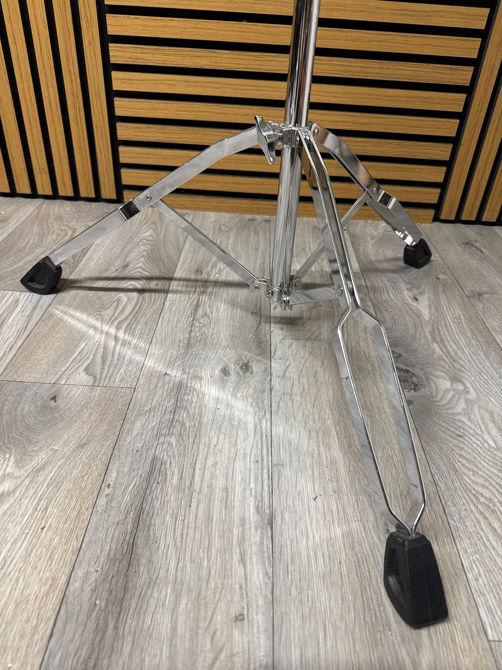 Pearl C-790 Straight Drum Cymbal Stand / Double Braced #WL65