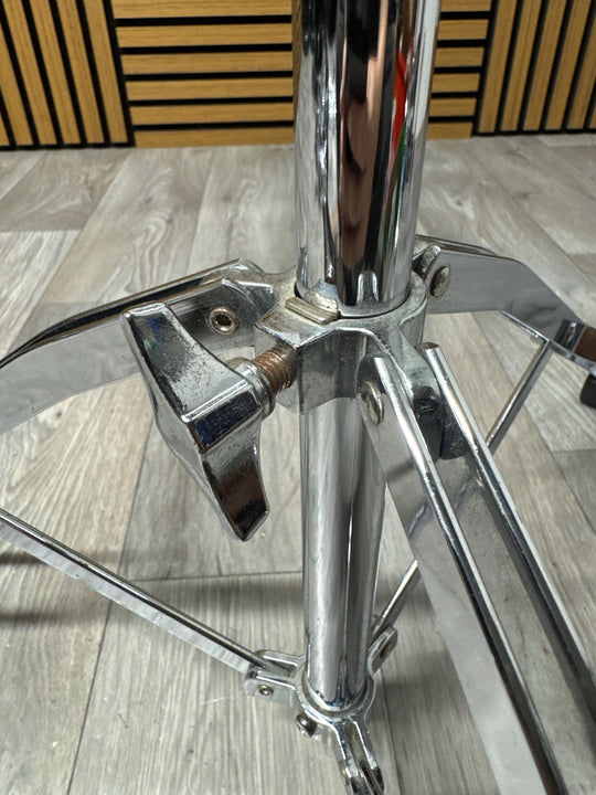 Pearl C-790 Straight Drum Cymbal Stand / Double Braced #WL65