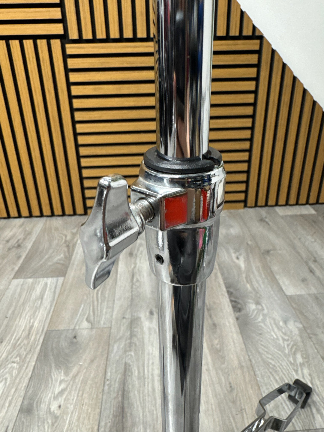 Pearl C-790 Straight Drum Cymbal Stand / Double Braced #WL65