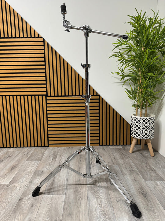 Pearl 800 Boom Arm Cymbal Stand / Double Braced Drum Hardware #OR23